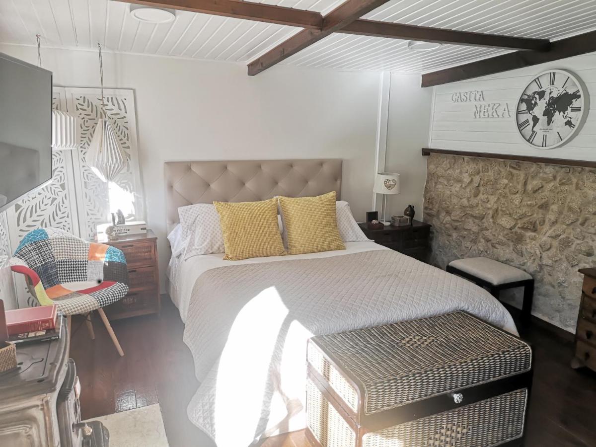 Dom wakacyjny Casita Nekagarden Vigo