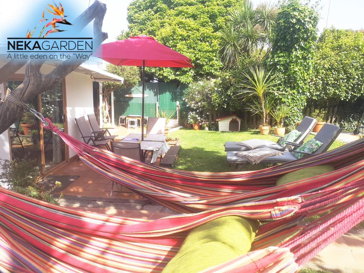 Casa vacanze Casita Nekagarden