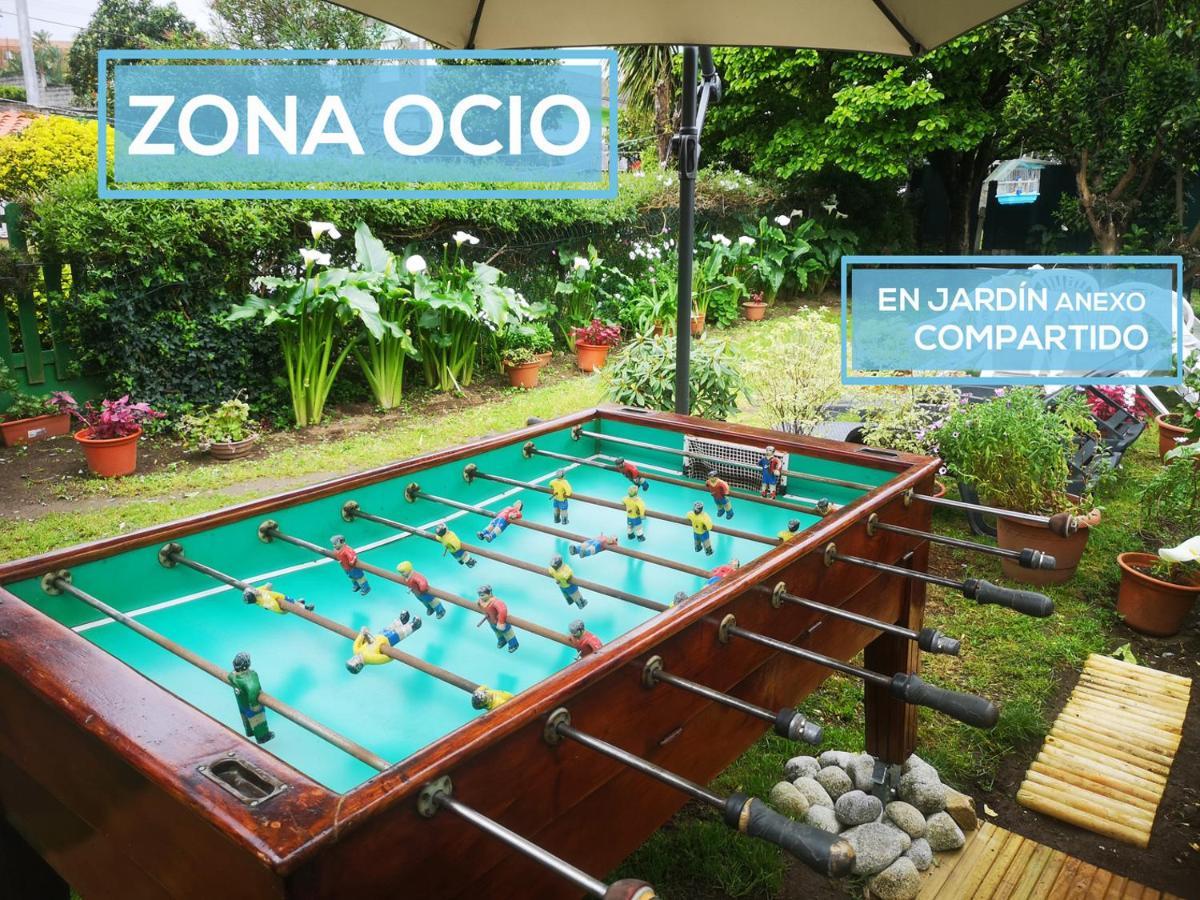 Casita Nekagarden Casa vacanze
