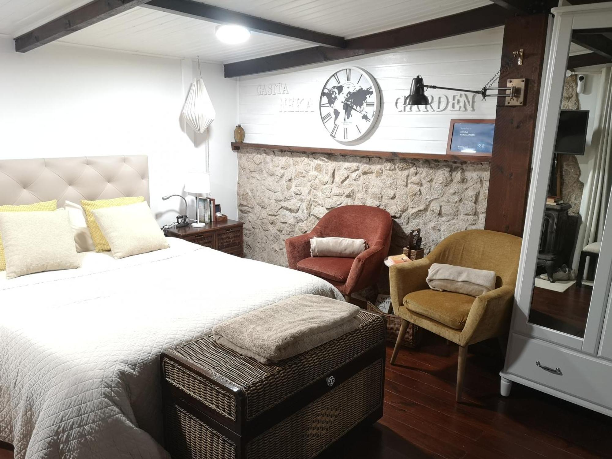 Casita Nekagarden Casa vacanze