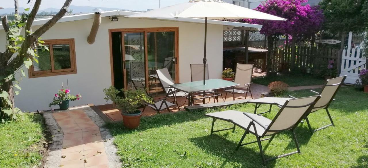 Casita Nekagarden Casa vacanze Vigo