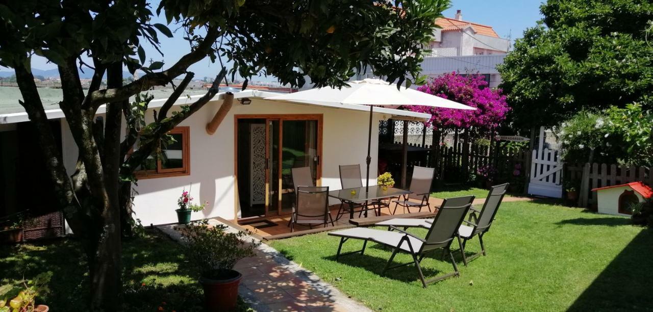 Casa vacanze Casita Nekagarden *