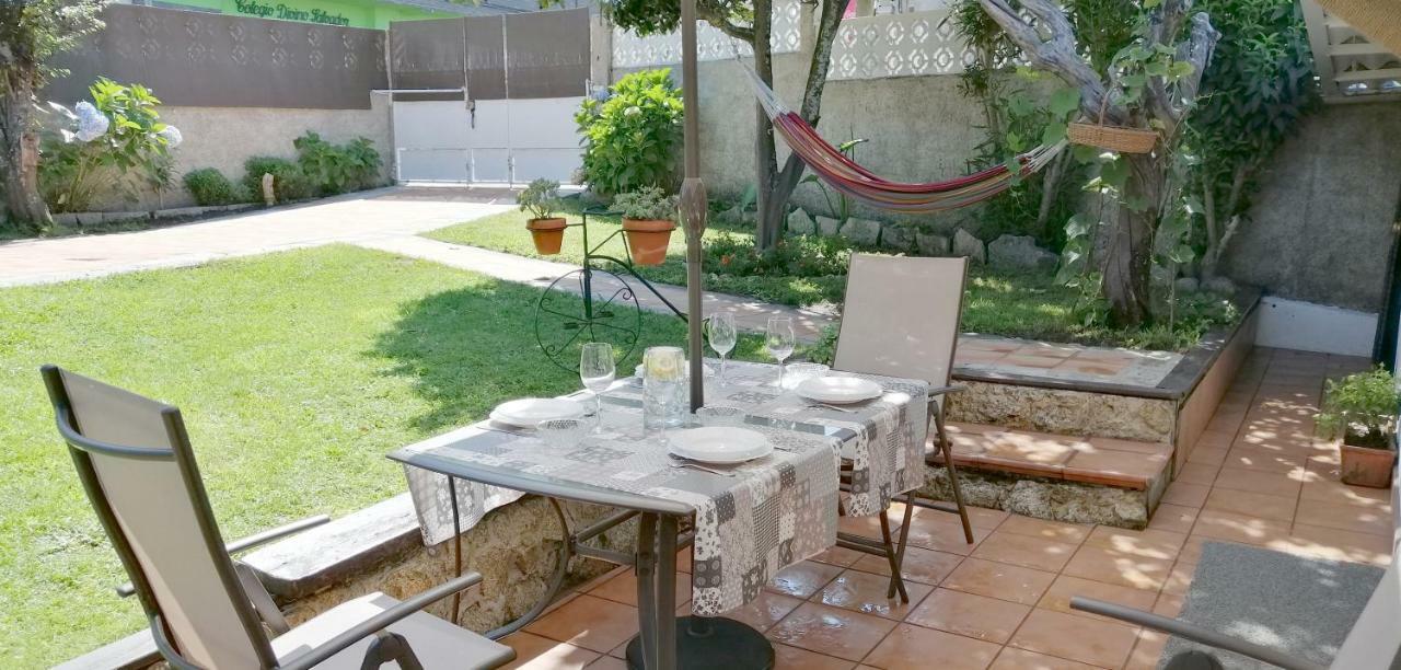 Casa vacanze Casita Nekagarden Vigo