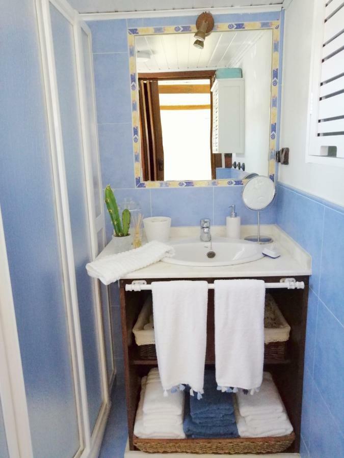 Casita Nekagarden Casa vacanze Vigo