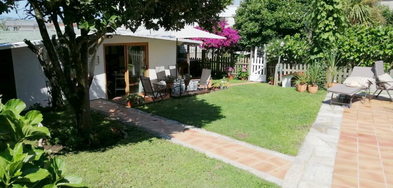 Casita Nekagarden Casa vacanze