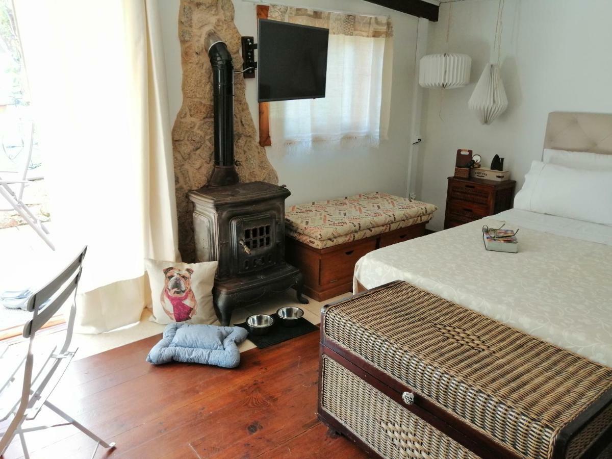 Casa vacanze Casita Nekagarden *