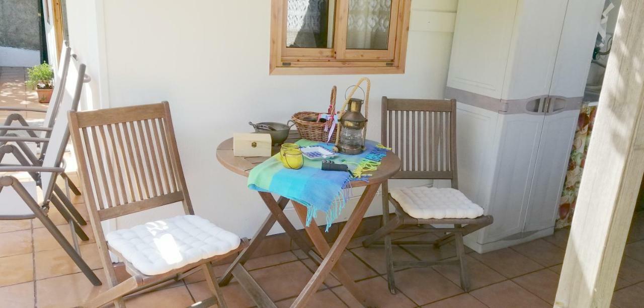 Casita Nekagarden Casa vacanze Vigo