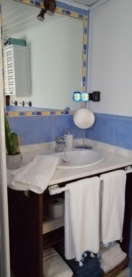 Dom wakacyjny Casita Nekagarden