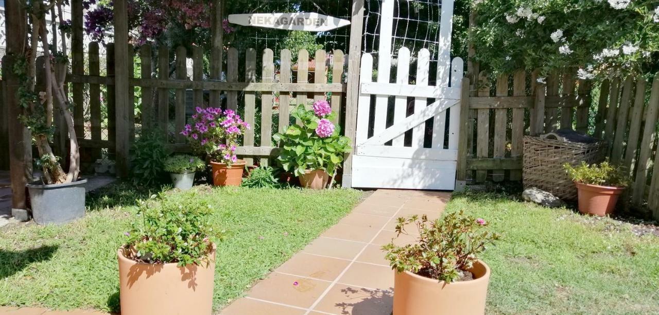 Casita Nekagarden Casa vacanze Vigo